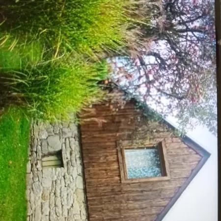 Appartement Husarik *